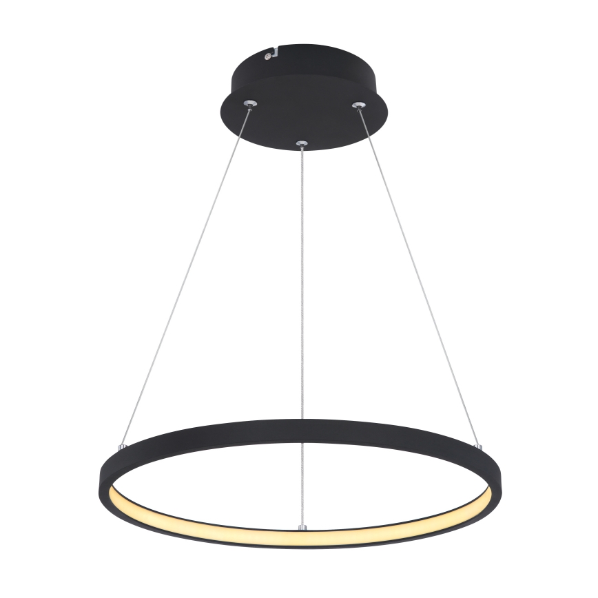 Globo - LED Hanglamp aan een koord LED/19W/230V
