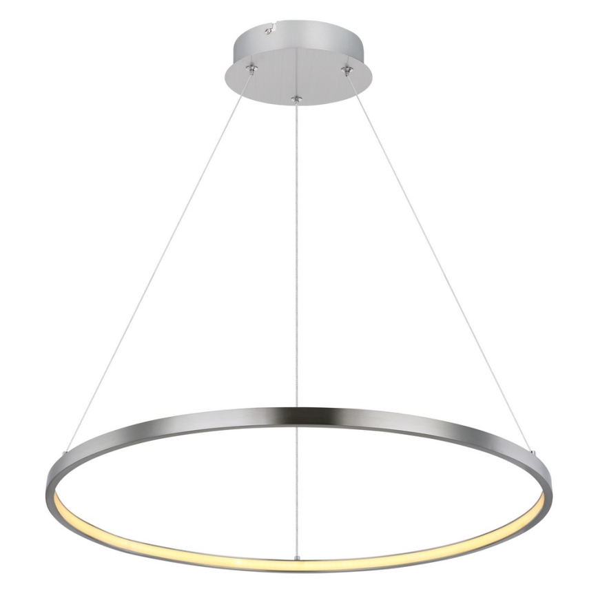 Globo - LED kroonluchter aan een streng LED / 29W / 230V