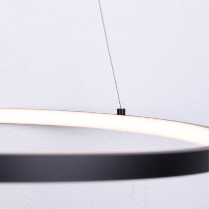 Globo - LED kroonluchter aan een streng LED / 29W / 230V