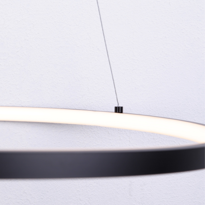 Globo - LED kroonluchter aan een streng LED / 29W / 230V