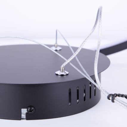 Globo - LED kroonluchter aan een streng LED / 29W / 230V