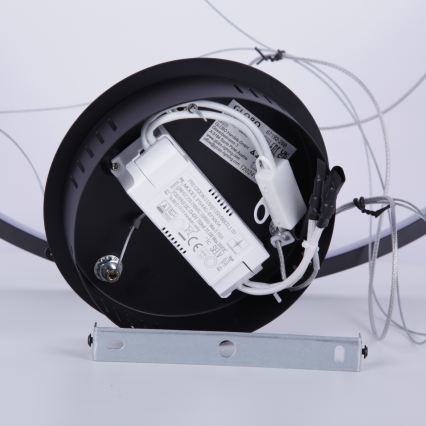 Globo - LED kroonluchter aan een streng LED / 29W / 230V