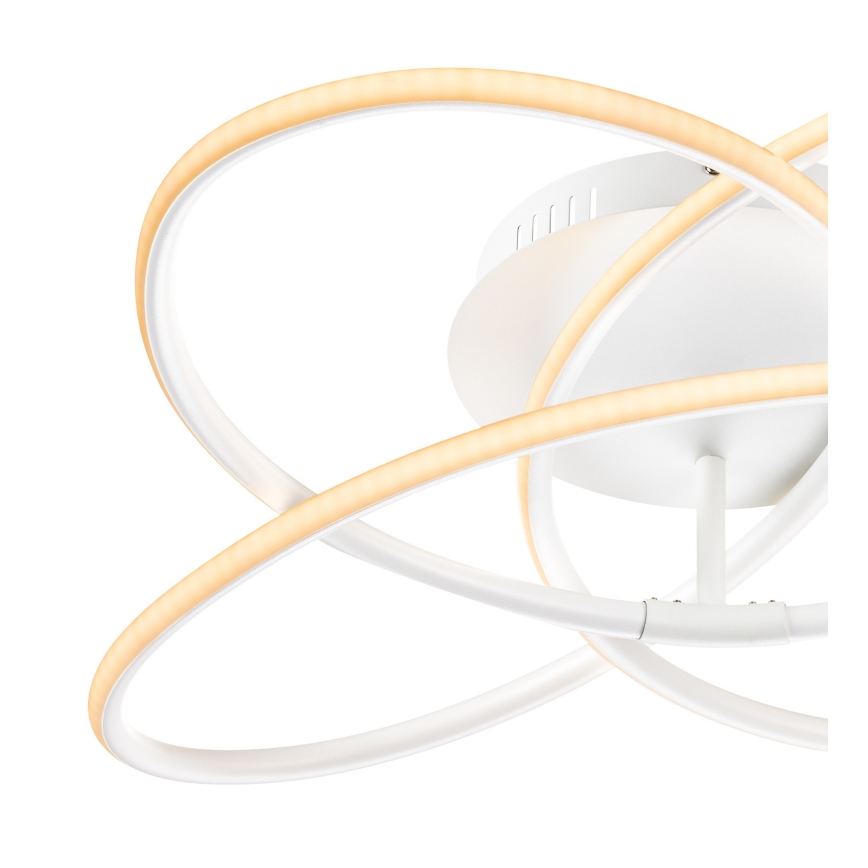 Globo - LED Plafond Lamp LED/30W/230V