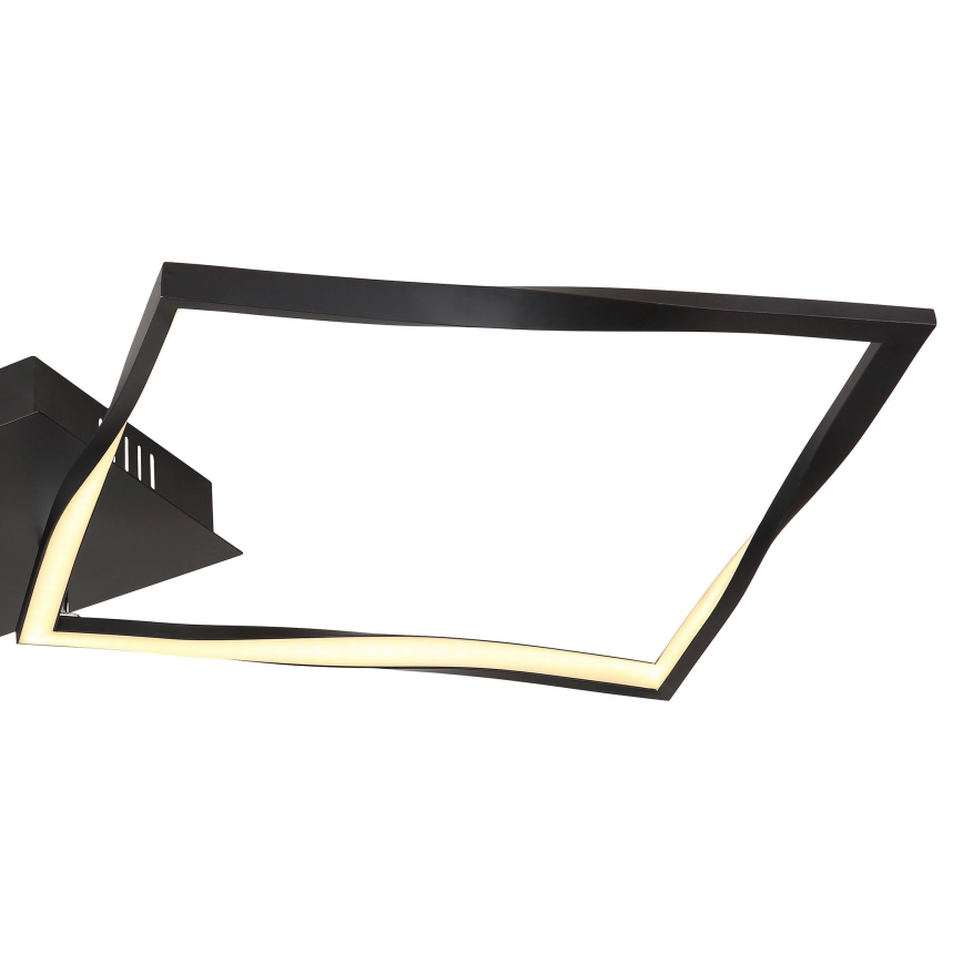 Globo - LED Plafondlamp LED/24W/230V