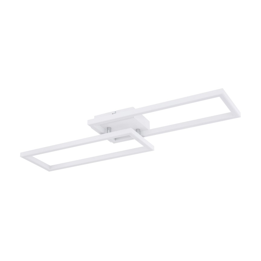 Globo - LED Hanglamp voor Oppervlak Montage 2xLED/12W/230V