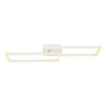 Globo - LED Hanglamp voor Oppervlak Montage 2xLED/12W/230V