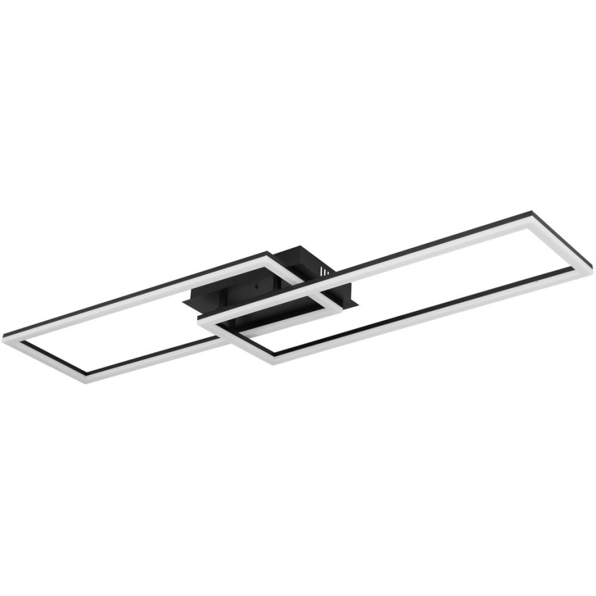 Globo - Dimbare LED Hanglamp voor Oppervlak Montage LED/36W/230V 2700-6000K + afstandsbediening
