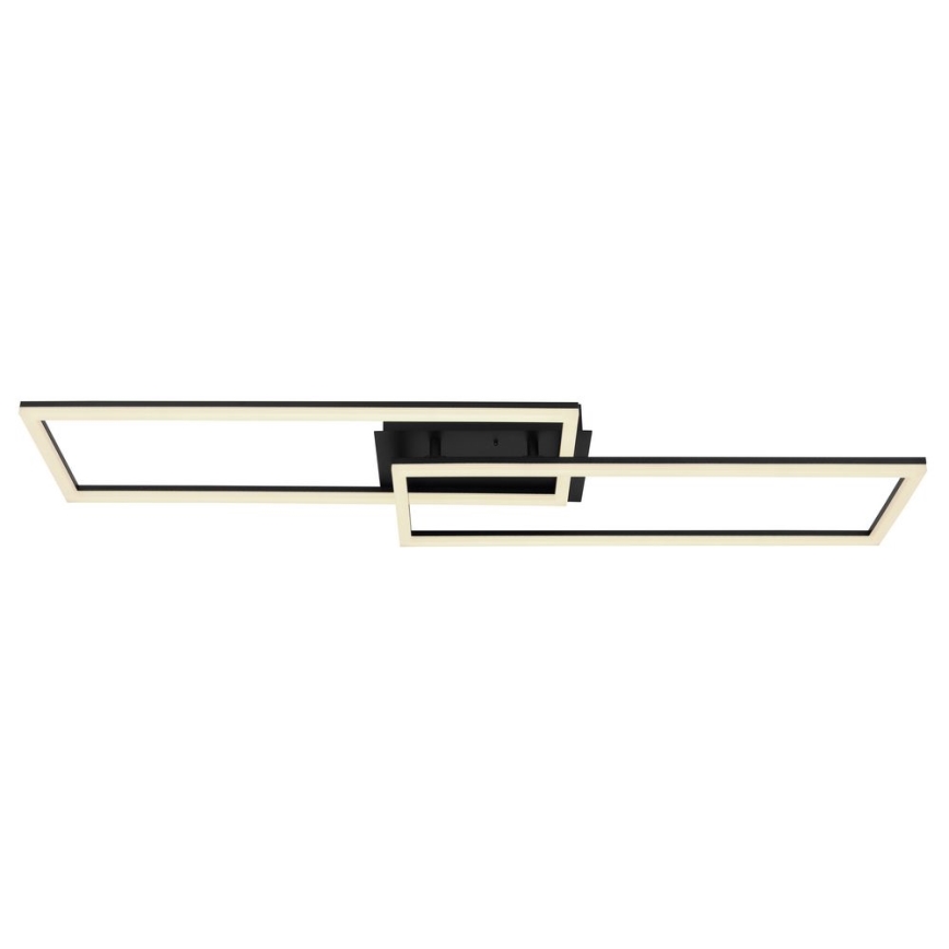 Globo - Dimbare LED Hanglamp voor Oppervlak Montage LED/36W/230V 2700-6000K + afstandsbediening