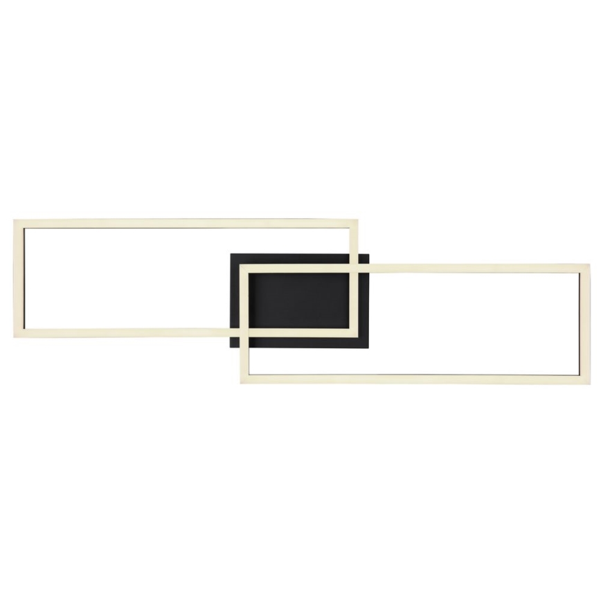 Globo - Dimbare LED Hanglamp voor Oppervlak Montage LED/36W/230V 2700-6000K + afstandsbediening