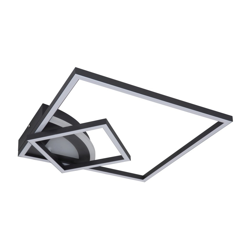 Globo - LED Hanglamp voor Oppervlak Montage LED/40W/230V
