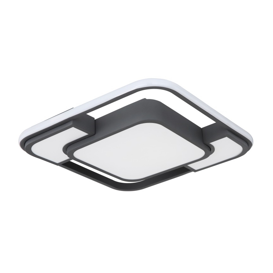 Globo - LED Plafond Lamp LED/30W/230V