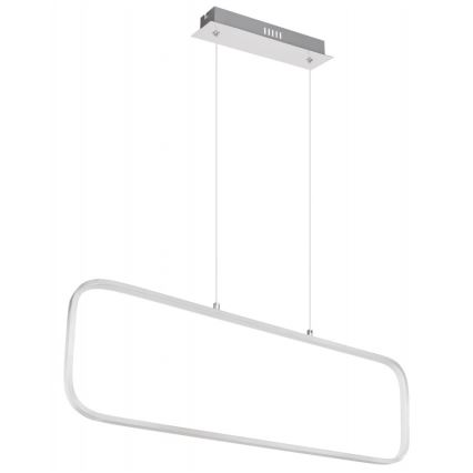 Globo - LED Hanglamp aan een koord LED/24W/230V