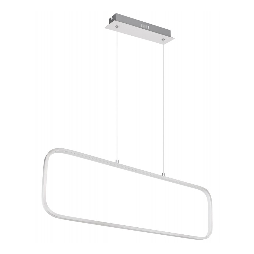 Globo - LED Hanglamp aan een koord LED/24W/230V