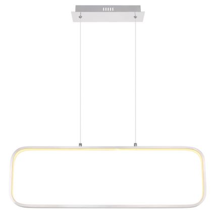 Globo - LED Hanglamp aan een koord LED/24W/230V