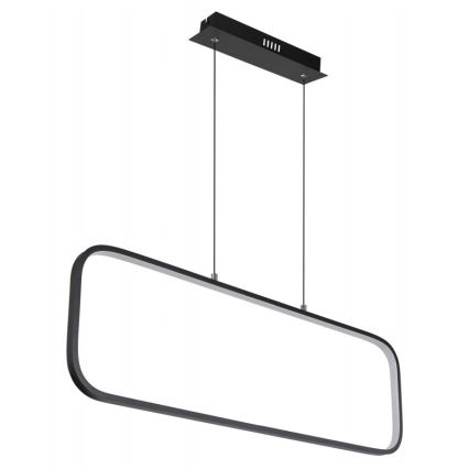 Globo - Hanglamp aan een koord LED/24W/230V