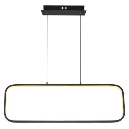 Globo - Hanglamp aan een koord LED/24W/230V
