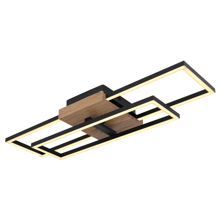 Globo - LED Plafondlamp LED/18W/230V