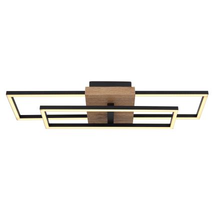 Globo - LED Plafondlamp LED/18W/230V