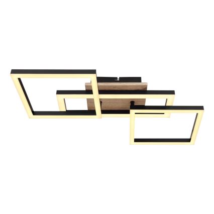 Globo - LED Plafondlamp LED/24W/230V 3000K