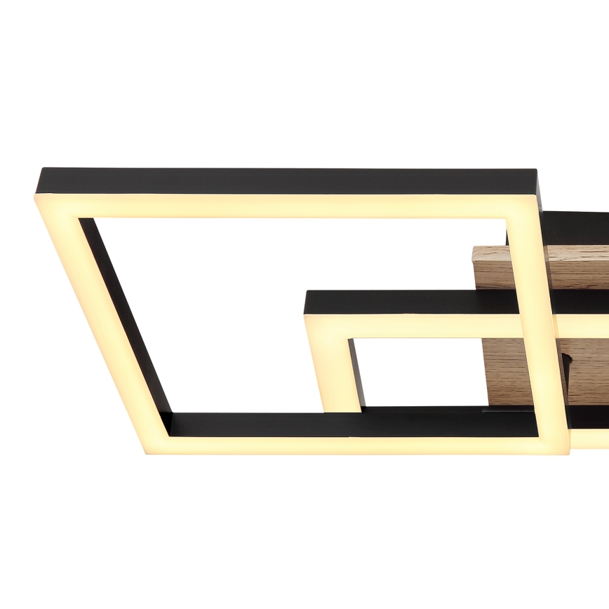 Globo - LED Plafondlamp LED/24W/230V 3000K