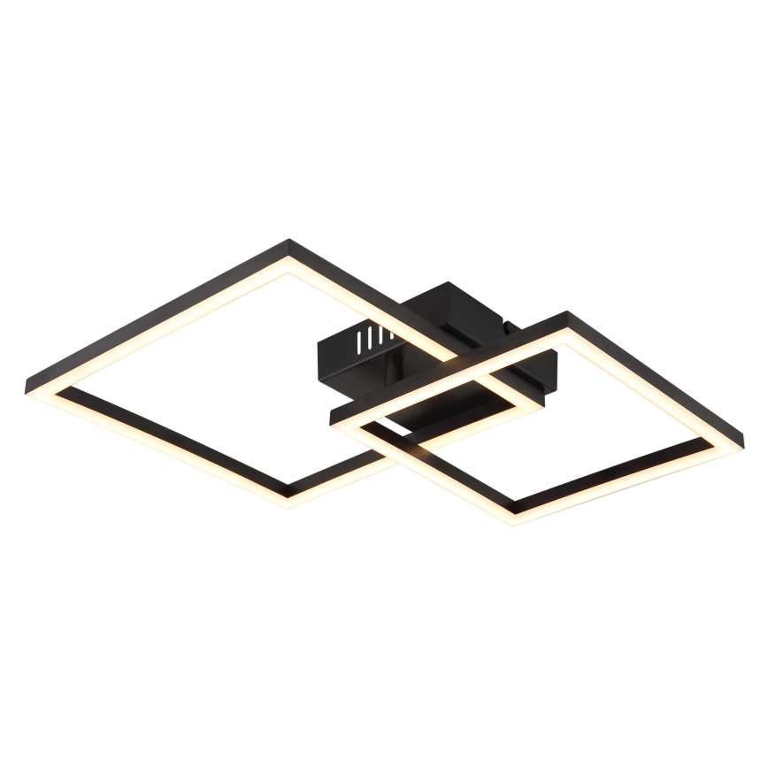 Globo - LED Plafondlamp LED/20W/230V 3000K