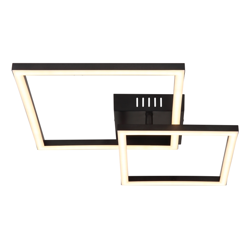 Globo - LED Plafondlamp LED/20W/230V 3000K