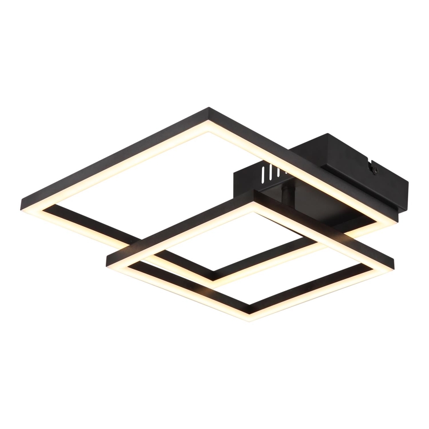 Globo - LED Plafondlamp LED/20W/230V 3000K