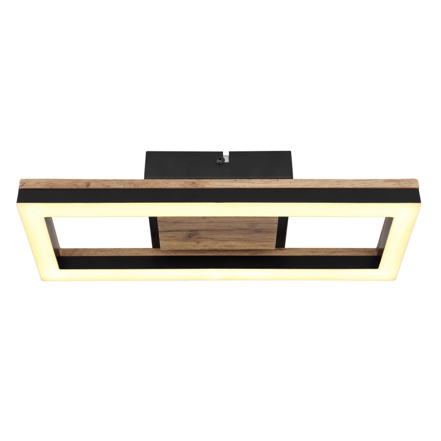 Globo - LED Plafondlamp LED/12W/230V