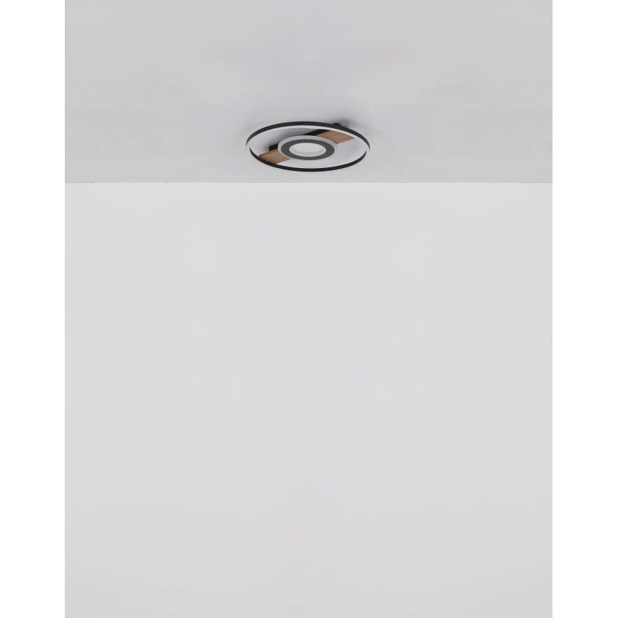 Globo - LED Plafondlamp LED/24W/230V