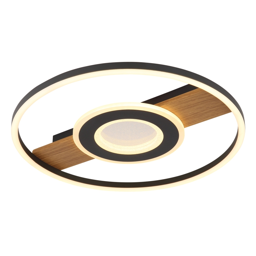 Globo - LED Plafondlamp LED/24W/230V