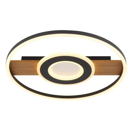 Globo - LED Plafondlamp LED/24W/230V
