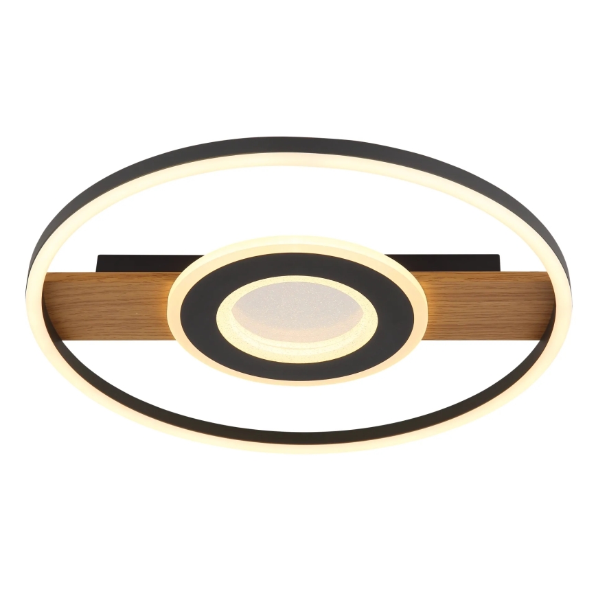 Globo - LED Plafondlamp LED/24W/230V
