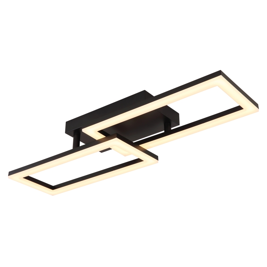 Globo - LED Plafondlamp LED/20W/230V