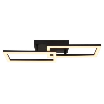 Globo - LED Plafondlamp LED/20W/230V