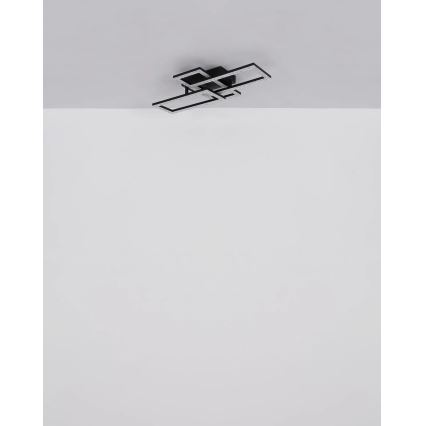 Globo - LED Plafondlamp LED/24W/230V