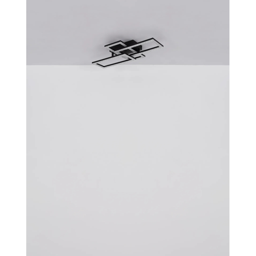 Globo - LED Plafondlamp LED/24W/230V
