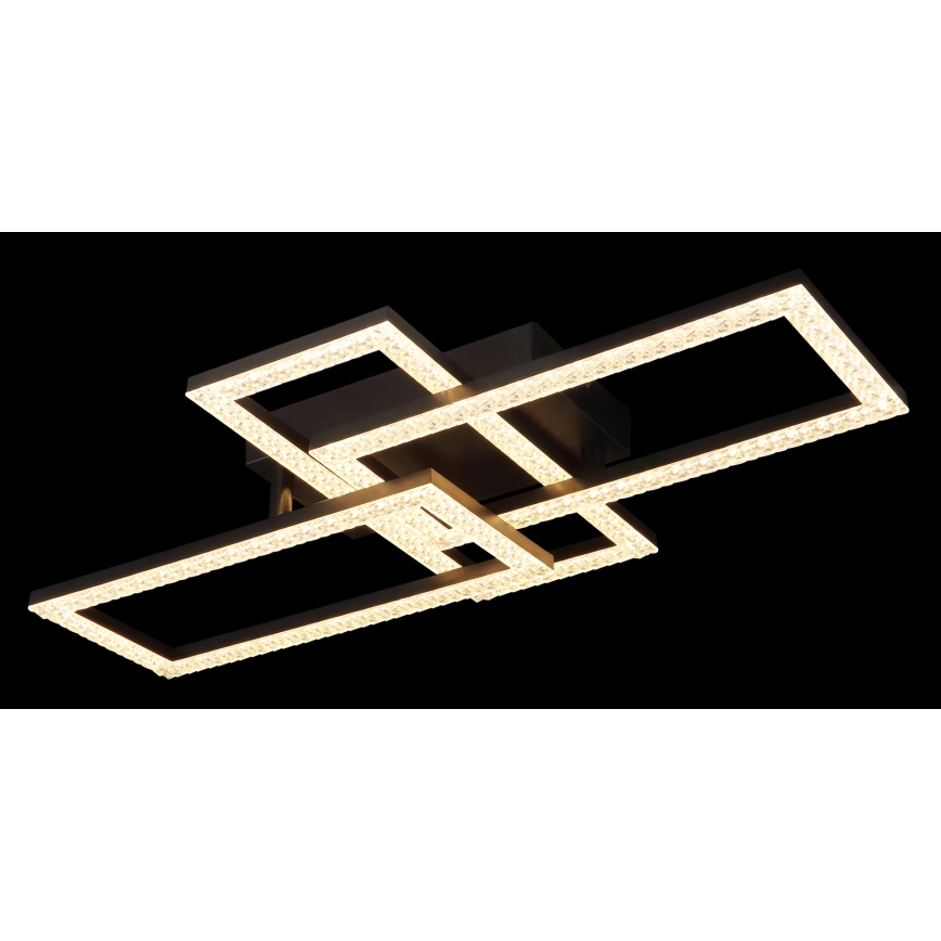 Globo - LED Plafondlamp LED/24W/230V