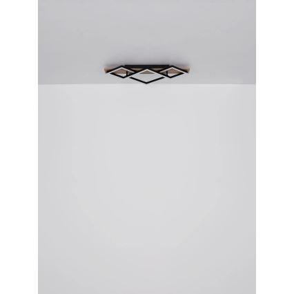 Globo - LED Plafondlamp LED/24W/230V