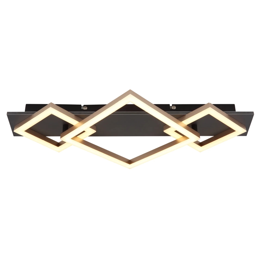 Globo - LED Plafondlamp LED/24W/230V