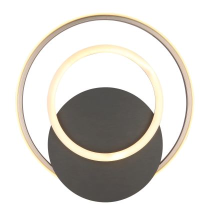 Globo - LED Plafondlamp LED/24W/230V