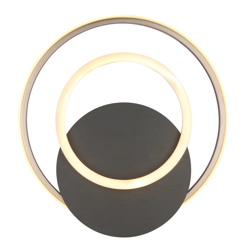 Globo - LED Plafondlamp LED/24W/230V