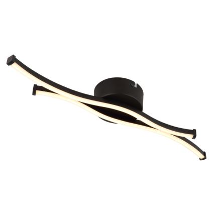 Globo - LED plafondlamp LED/12W/230V 3000K