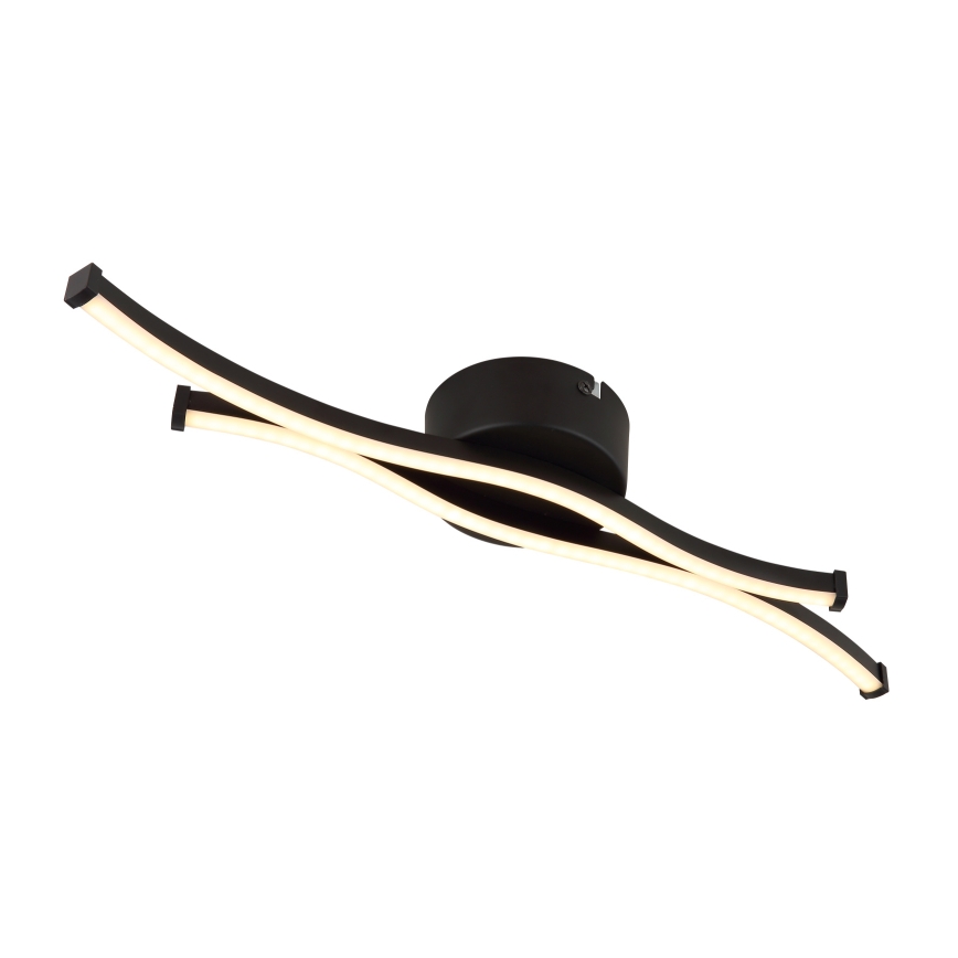 Globo - LED plafondlamp LED/12W/230V 3000K