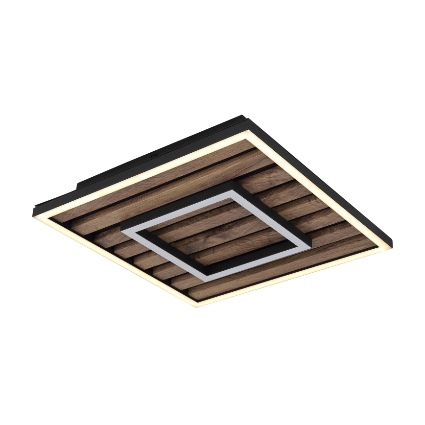 Globo - LED plafondlamp LED/18W/230V 3000K 30x30 cm