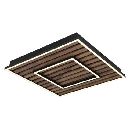 Globo - LED plafondlamp LED/36W/230V 3000K 45x45 cm