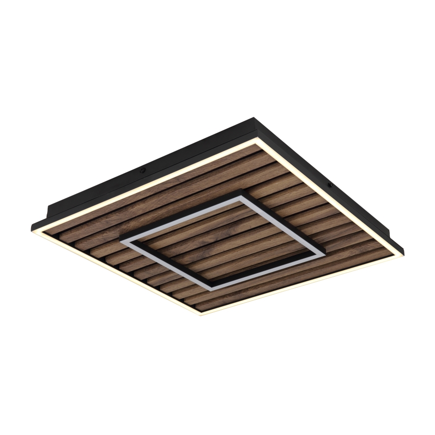 Globo - LED plafondlamp LED/36W/230V 3000K 45x45 cm