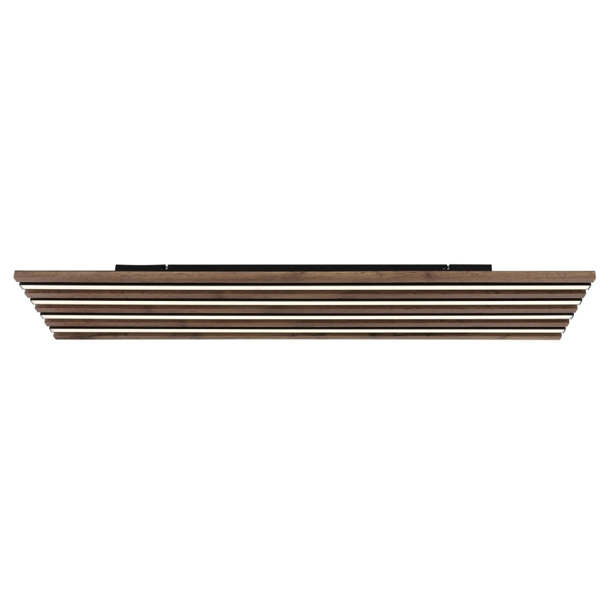 Globo - LED-dimbare plafondlamp LED/40W/230V 2700-6000K 30x120 cm + afstandsbediening