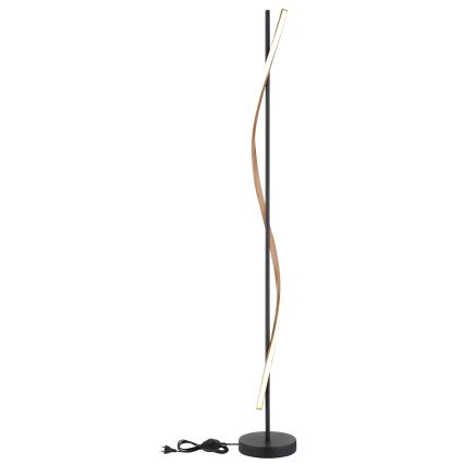 Globo - LED vloerlamp LED/30W/230V 3000K