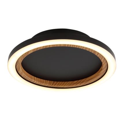 Globo - LED plafondlamp LED/12W/230V 3000K Ø 20,5 cm