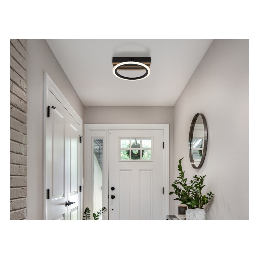 Globo - LED plafondlamp LED/10W/230V 3000/4200/6000K